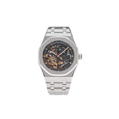 AUDEMARS PIGUET ROYAL OAK 15407ST.OO.1220ST.01